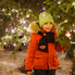 Szombathelyi Advent 2017 - Fellobbant az első láng Szombathelyi Advent 2017 - Fellobbant az első láng
