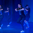 Így gáláztak a Movement Academy táncosai az MMIK-ban
