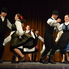 A folklór ünnepe - Néptáncantológia Pesovár Ernő emlékére Celldömölkön