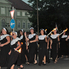Jelmezes felvonulás újratöltve - Savaria Karnevál 2012