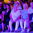 A Kaptza Banda koncertje és táncháza a Folkudvarban
