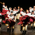 Kárpátok visszhangja - A Magyar Nemzeti Táncegyüttes előadása az MMIK-ban