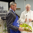 Bejegyezték az idei szőlőhajtásokat a Szőlő Jövésnek Könyvébe Kőszegen