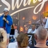 Isis Big Band: Pop & Swing - Világvárosi hangulat a történelmi karneválon