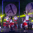 Dobszínház a Sághegyen - Kráterkoncertet adott az Ataru Taiko