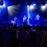 'Aki madarat szeret, ne kalitka legyen' - Elefánt koncert a büki Atriumban