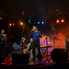Húszezer éjszakás kaland - Budapest Bár koncert Ajkán