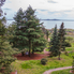 Folly Arborétum, a Balaton édenkertje