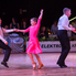 20. Isis Dance Open - Klubközi versenyek a Sportházban