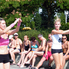 Summer Sport Jamboree - vasárnapi események