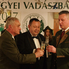 Berta Anett lett a Vadászbál Szépe - Vas Megyei Vadászbál 2017 a Fürdő Étteremben