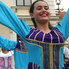 Mosolygós izraeliek, repkedő baszkok - 30. Nemzetközi Folklórnapok Sárváron (fotóriport)