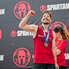 Elszántság, erő, kitartás - A Spartan Race állította kihívás elé az extrém sportok gladiátorait Elszántság, erő, kitartás - A Spartan Race állította kihívás elé az extrém sportok gladiátorait