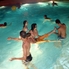 NiteRise Beachball Party 2. - Syke'n' Sugarstarr az Annagora Aquaparkban