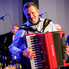 Márió és az Isis Big Band adventi koncertje a büki színházteremben Márió és az Isis Big Band adventi koncertje a büki színházteremben