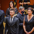 Grandiózus hangversennyel ünnepelte jubileumát a Capella Savaria Grandiózus hangversennyel ünnepelte jubileumát a Capella Savaria