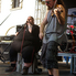 Motoros parádé és nemzeti rock - 13. Vármeeting szombati eseményei (fotóriport)