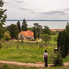 Folly Arborétum, a Balaton édenkertje