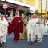 Jelmezes felvonulás újratöltve - Savaria Karnevál 2012