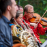 Zenélő kert - a Camerata Pro Musica koncertje a Kámoni Arborétumban Zenélő kert - a Camerata Pro Musica koncertje a Kámoni Arborétumban