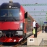 Begördült Vasba a Railjet Begördült Vasba a Railjet