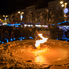 Szombathelyi Advent 2017 - Fellobbant az első láng Szombathelyi Advent 2017 - Fellobbant az első láng