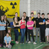 Lógnak a szeren - X. Aludj máskor! 24 órás vetélkedő (fotóriport)