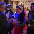 Berta Anett lett a Vadászbál Szépe - Vas Megyei Vadászbál 2017 a Fürdő Étteremben