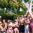 Summer Sport Jamboree - vasárnapi események