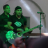 Tűz- és rockshow pénteken - 14. Vármeeting Sárváron (fotóriport)