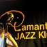 Koncertfless: Dresch Quartet a Lamantin Jazz Klub színpadán