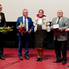 Fekete-Tóth Bianka kapta a Kiss Sándor Művészeti Díjat a Rotary Club Díjátadó Gáláján