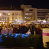 Szombathelyi Advent 2017 - Fellobbant az első láng Szombathelyi Advent 2017 - Fellobbant az első láng