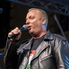 Májusfaliget és koncertek - május elseje Sárváron