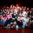 A Horváth Boldizsár Szakközépiskola szalagavató bálja 2010 (fotóriport)