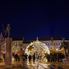 Szombathelyi Advent 2017 - Fellobbant az első láng Szombathelyi Advent 2017 - Fellobbant az első láng