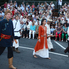 Jelmezes felvonulás - Savaria Karnevál 2013