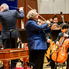 Horváth Dániel 'Dudu' az idei Kiss Sándor-díjas - A Rotary Club Szombathely Gálája és Díjátadója a Bartók Teremben