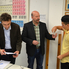 A Bolyaiban mérték össze tudásukat a megye kis "természettudósai"