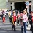 Figyelemfelhívó séta az emlőrák ellen és a női szívek egészségéért Figyelemfelhívó séta az emlőrák ellen és a női szívek egészségéért