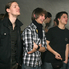 Kölcsöngitárral szólt a rock - Dirty Slippers koncert az AZK-ban (fotóriport)