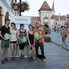 Több mint 300-an indultak a Kőszegi Csillagok éjszakai teljesítménytúrán