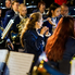 Ringasd el magad! - Kőszeg Város Koncert Fúvószenekarának koncertje a Jurisics téren (videóval)