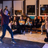 Freestyle versenyt rendezett az Energy Dance Team a Domusban