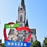 Fúvószenekari Találkozó a Kőszegi Szüreten