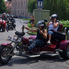 Motoros parádé és nemzeti rock - 13. Vármeeting szombati eseményei (fotóriport)