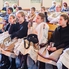 Hatodszor regöltek középkori énekmondók a Büki Adventen Hatodszor regöltek középkori énekmondók a Büki Adventen