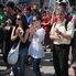 Volt, van, legyen! - Demonstráció a Gépipariért Volt, van, legyen! - Demonstráció a Gépipariért
