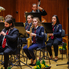 Minősítő hangversenyt adott Szombathely Város Koncert Fúvószenekara a Bartók Teremben