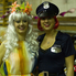 Jelmezek kreatív kavalkádja - Fúvós Farsangi Bál Kőszegen